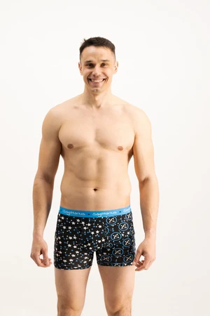 Men's boxers Frogies Zodiac Sagittario