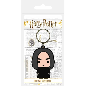 EPEE merch - Harry Potter - Klíčenka gumová - Snape