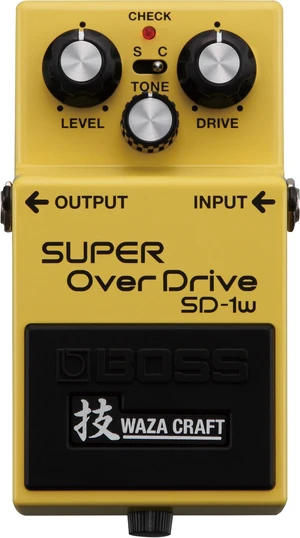 Boss SD-1W Efekt gitarowy