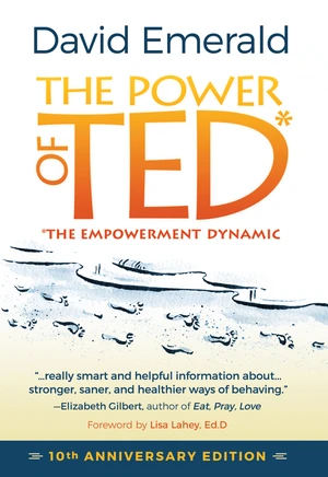 The Power of TED* (*The Empowerment Dynamic)