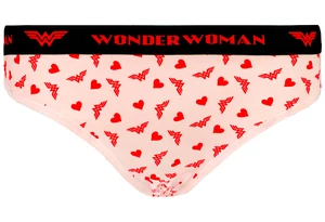 Women's panties Wonder Woman - Frogies