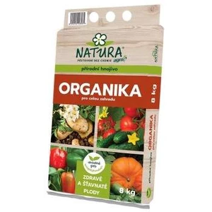 NATURA ORGANIKA Zahrada 8kg