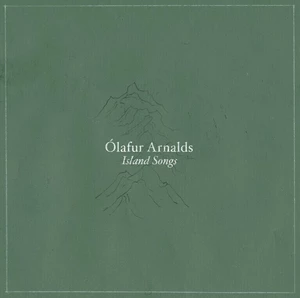 Ólafur Arnalds - Island Songs (Green Coloured) (LP)