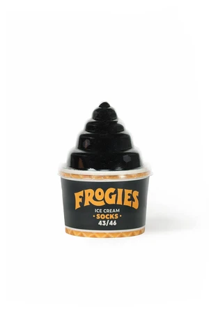 Zokni Frogies Ice Cream