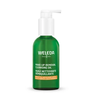 Weleda Čisticí a odličovací olej (Make-up Removal Cleansing Oil) 150 ml