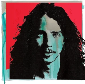 Chris Cornell - Chris Cornell (180 g) (2 LP)