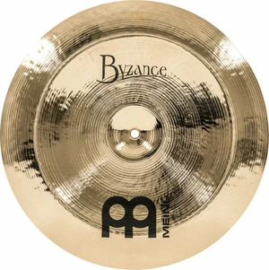 Meinl Byzance Brilliant 18" China Becken