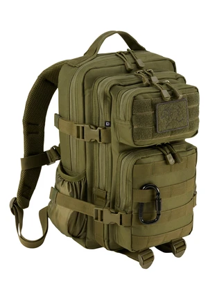 Children's backpack US Cooper olive