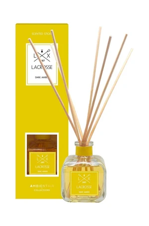 Aroma difuzér Lacrosse Dark Amber 100 ml