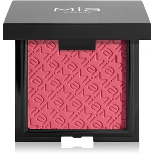 Mia Cosmetics Cheek Freak Matte pudrová tvářenka s matným efektem odstín 02 Sherbetty 10 g