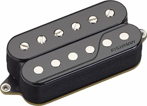 Fishman Fluence Open Core Classic Neck Black Humbucker