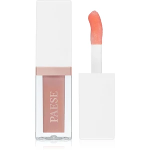 Paese Glowerous Lip Gloss lesk na rty odstín 01 Milk 5 ml