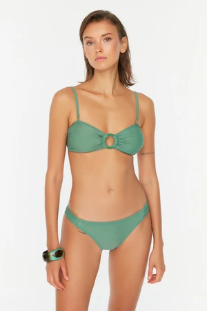 Bikini alsó Trendyol Color Block