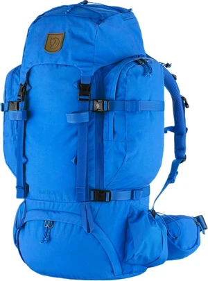 Fjällräven Kajka 75 Un Blue M/L Outdoor Zaino