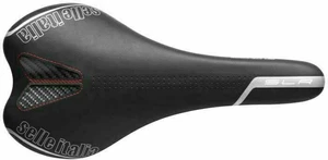 Selle Italia SLR Kit Carbonio Black S Carbon/Ceramic Fahrradsattel