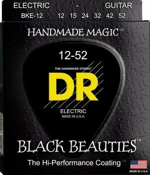 DR Strings BKE-12 Saiten für E-Gitarre