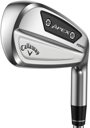 Callaway Apex Ai300 Levá ruka 5-PW Regular Ocel Golfové hole - železa