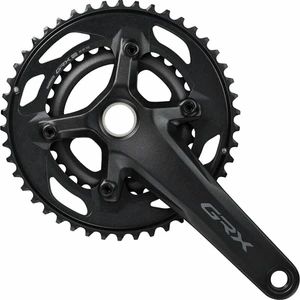 Shimano GRX RX610 Gravel Crankset 175.0 30T-46T Kurbelgarnituren