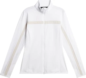 J.Lindeberg Seasonal Janice Mid Layer White L Hanorac