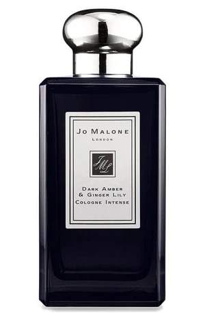 Jo Malone Dark Amber & Ginger Lily - EDC INTENSE 50 ml