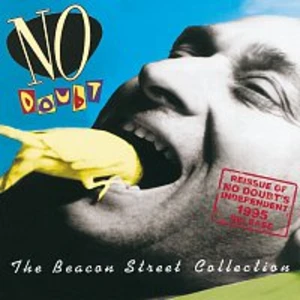 No Doubt – The Beacon Street Collection LP