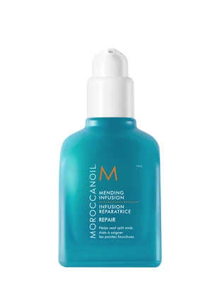 Regeneračná infúzia Moroccanoil Mending Infusion Repair - 75 ml (MI75) + darček zadarmo