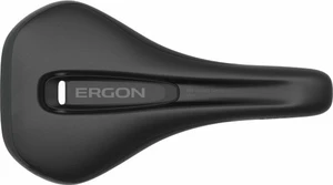 Ergon SM Enduro Comp Men Stealth/Oil Slick S/M 135 mm CroMo Sella