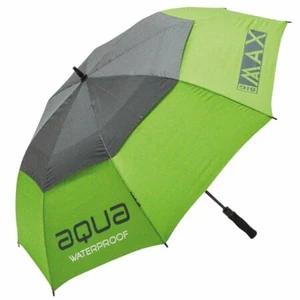 Big Max Aqua ombrelli Lime/Charcoal 132 cm