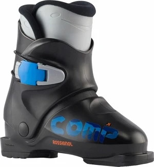 Rossignol Comp J1 Black 17,5 Botas de esquí alpino