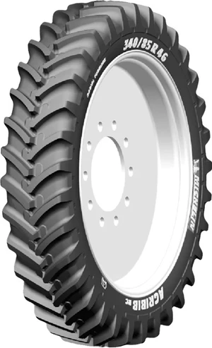 MICHELIN 320/90 R 54 159A8/159B AGRIBIB_RC TL IF