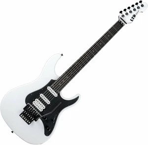 ESP LTD SN-1000 FR Snow White Elektromos gitár