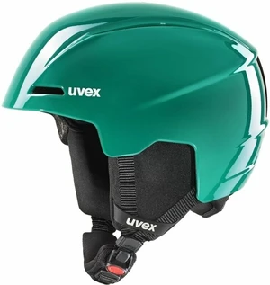 UVEX Viti Junior Proton 54-58 cm Casco de esquí