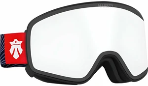 Majesty The Force C Black/Foton Crystal Clear Gafas de esquí