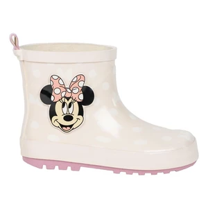 BOOTS RAIN RUBBER MINNIE