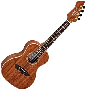 Ortega RUWN Natural Konzert-Ukulele