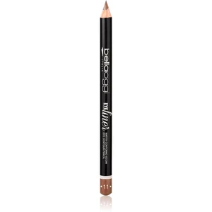 bellaoggi Eye Liner tužka na oči odstín Bronze 1,1 g