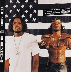 Outkast - Stankonia (Reissue) (2 LP)