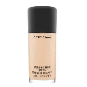 MAC Cosmetics Tekutý zmatňujúci make-up Studio Fix (Fluid) 30 ml NW 45