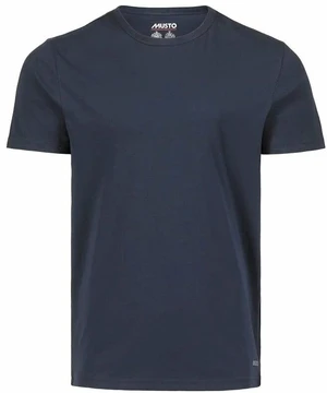 Musto Essentials Cămaşă Navy 2XL