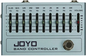 Joyo R-12 Band Controller Gitarový efekt