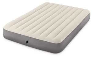 Intex Air Bed Single-High Queen dvoulůžko 152 x 203 x 25 cm 64103