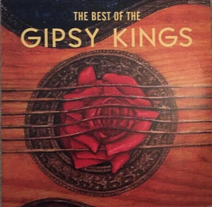 Gipsy Kings - The Best Of The Gipsy Kings (2 LP) (140g)