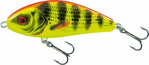 Salmo Fatso Floating Bright Perch 10 cm 48 g Leurre