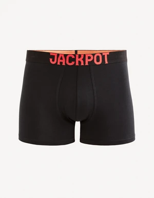 Celio Gibojack Cotton Boxers - Men's