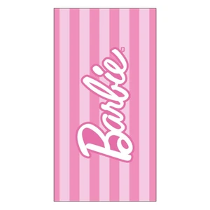 TOWEL POLYESTER BARBIE