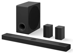 LG S80TR - Soundbar