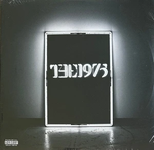 The 1975 - The 1975 (Clear Coloured) (2 LP)