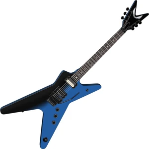 Dean Guitars ML 79 Floyd Duncans Black Blue Fade Chitarra Elettrica