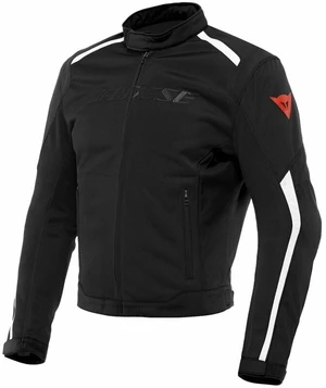 Dainese Hydraflux 2 Air D-Dry Black/White 52 Textilní bunda