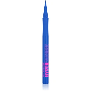 Maybelline Hyper Precise oční linky v peru odstín 720 Parrot 1 ml